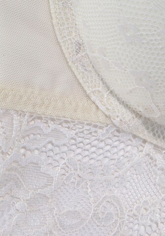 Regular Soutien-gorge VIVANCE en blanc