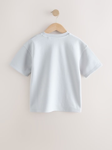 Next T-Shirt in Grau