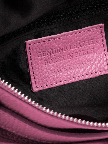 Samantha Look Fanny Pack in Pink