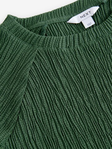 Maglietta di Next in verde