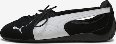 PUMA Matalavartiset tennarit 'Speedcat Nova' koossa 35,5 värissä musta / valkoinen, Tuotenäkymä