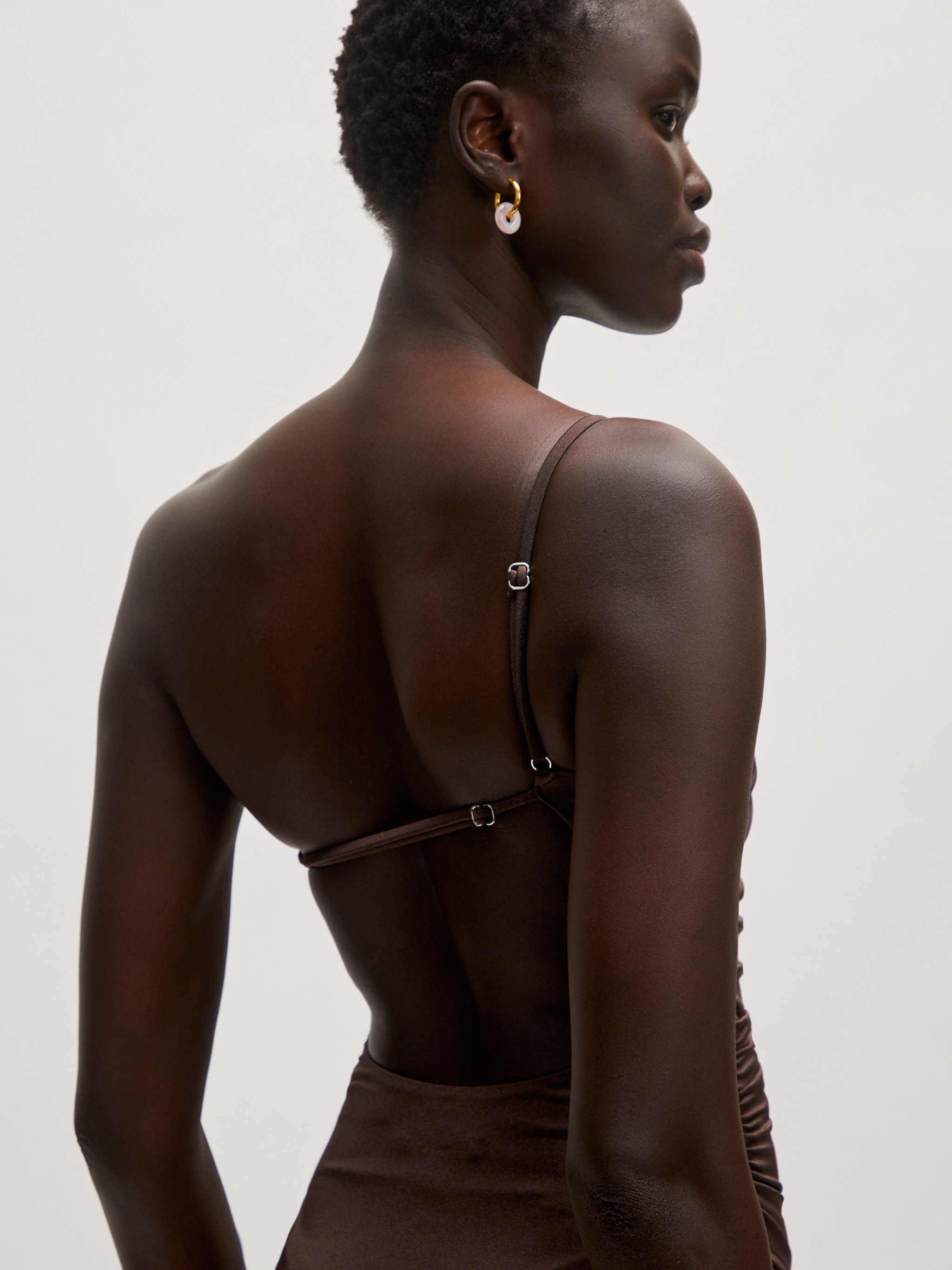 EDITED Produits Boucles d'oreilles 'Bea' or