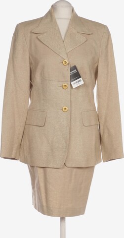 APART Workwear & Suits in S in Gold: front