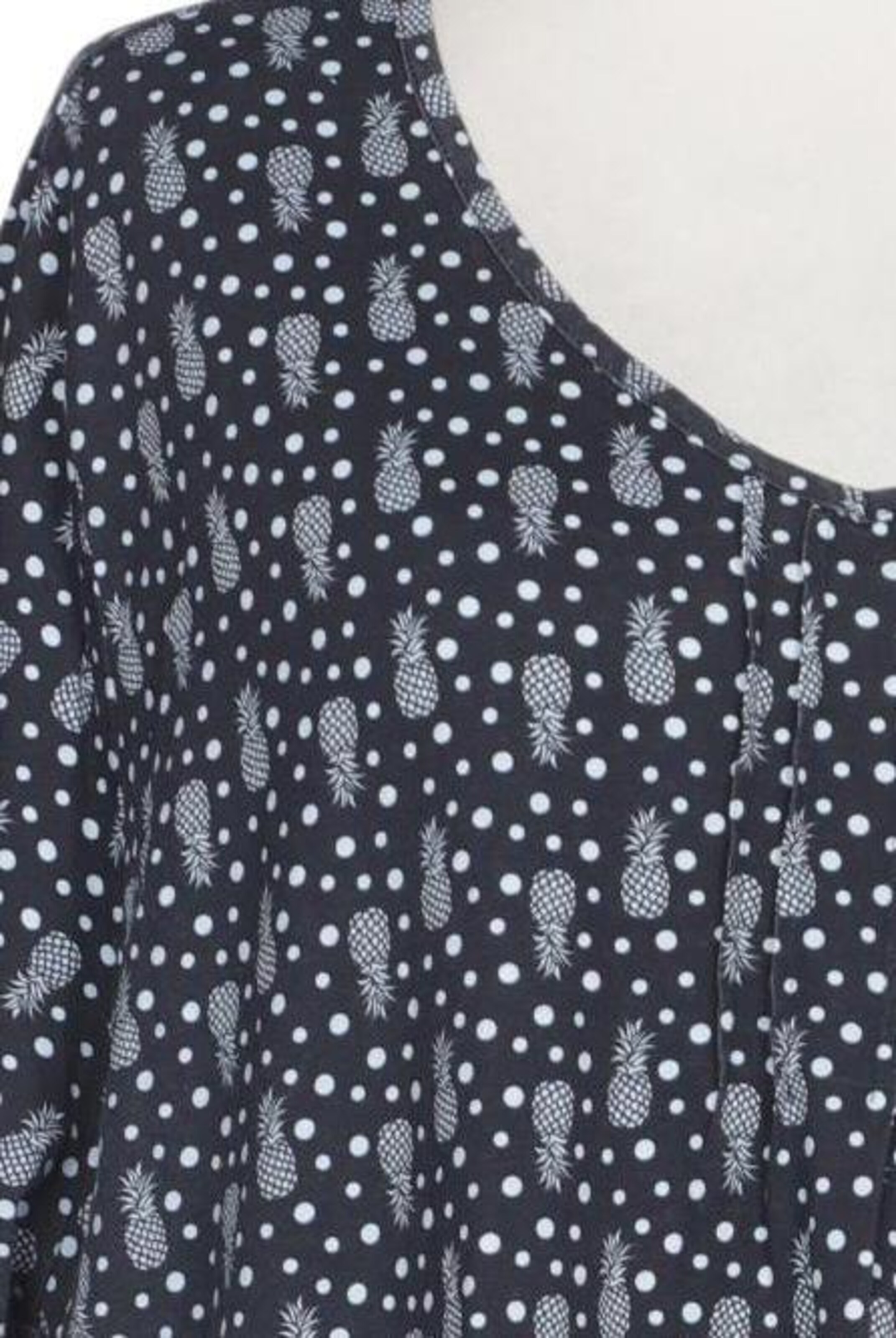 Ulla Popken T-Shirt 9XL in Mischfarben