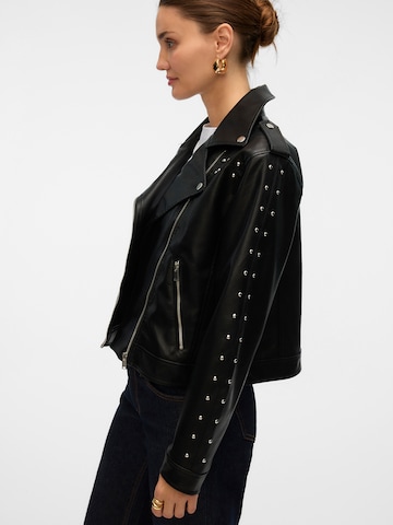 VERO MODA - Chaqueta de entretiempo 'VMRAMON' en negro