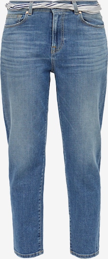 ANIVEN Jeans in blau, Produktansicht