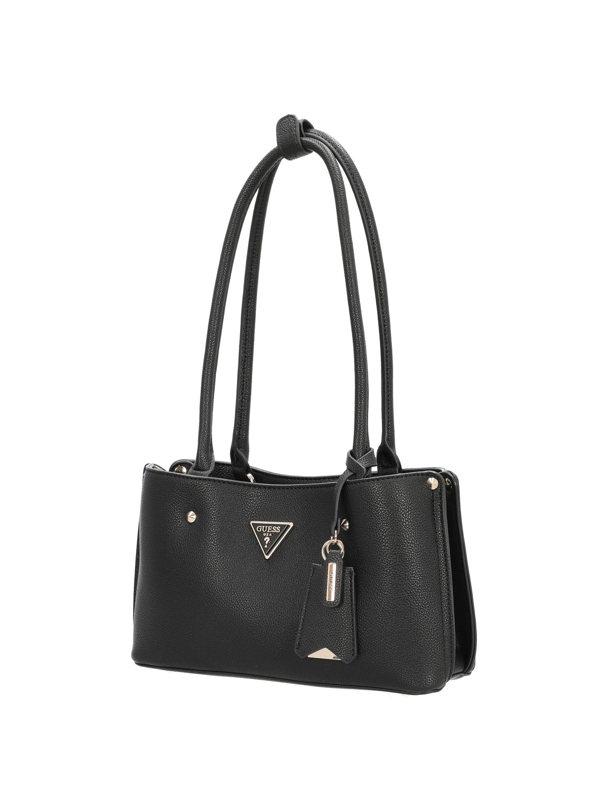 GUESS Originals Umhängetasche 'Meridian II'‌‌‌‌ in Schwarz