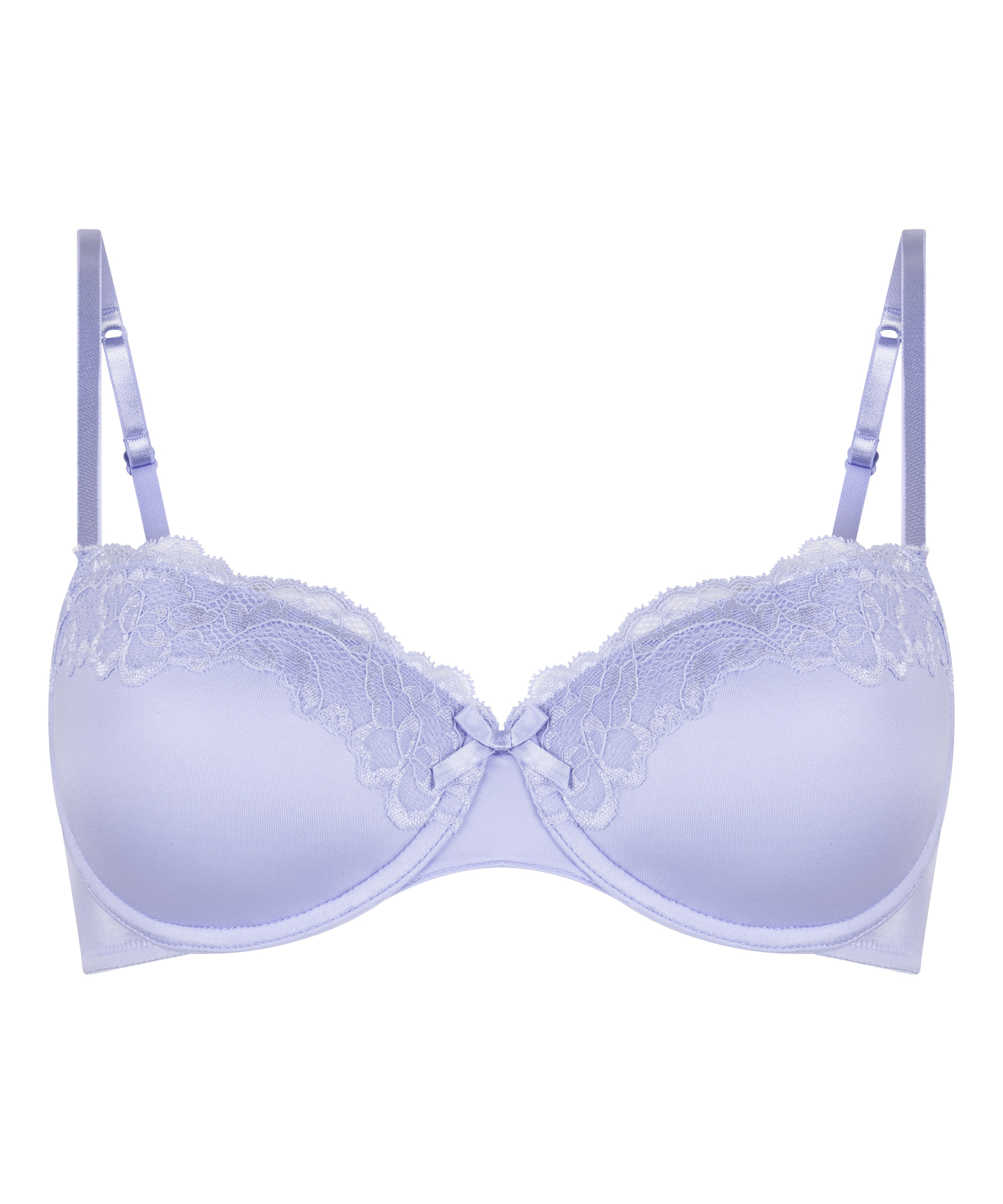 Hunkemöller Bra in Light purple, Item view
