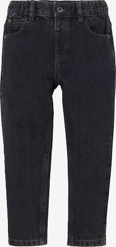 TOM TAILOR regular Jeans i grå: forside