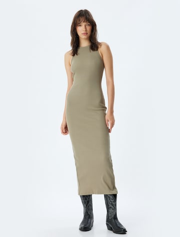 Koton Dress in Green
