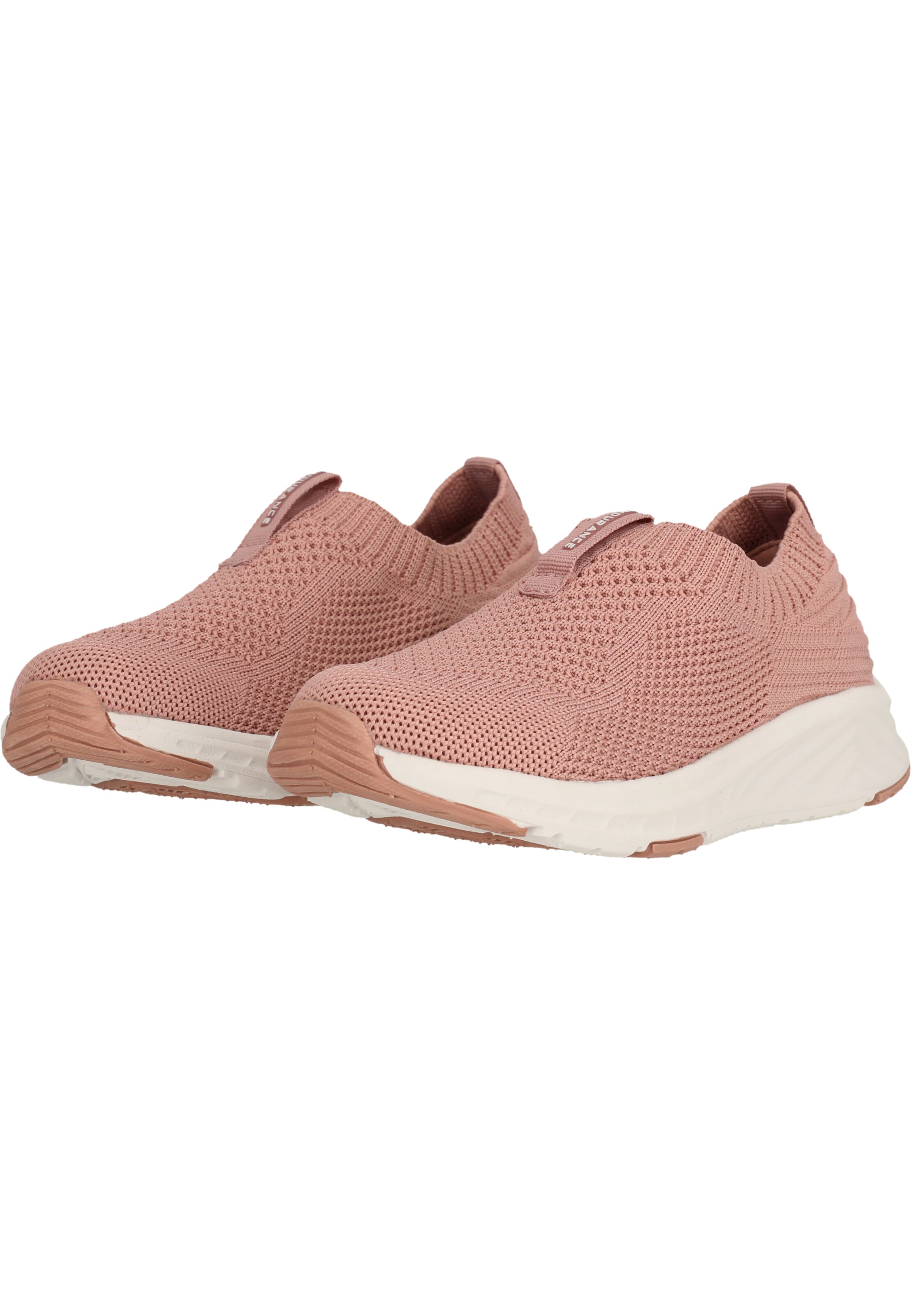 ENDURANCE Sneakers 'Evenand' in Roze