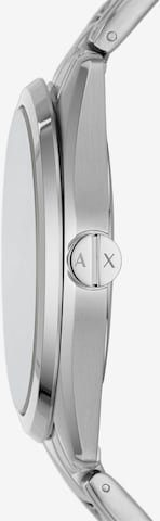 ARMANI EXCHANGE Uhr in Silber