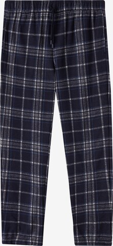 INTIMISSIMI Pajama Pants in Blue: front