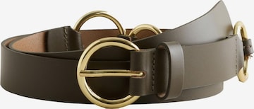 Next Vyö värissä vihreä: etupuoli