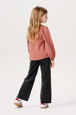 Noppies Bluse 'Jette' in Braun