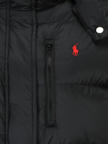 Veste d’hiver Polo Ralph Lauren en noir