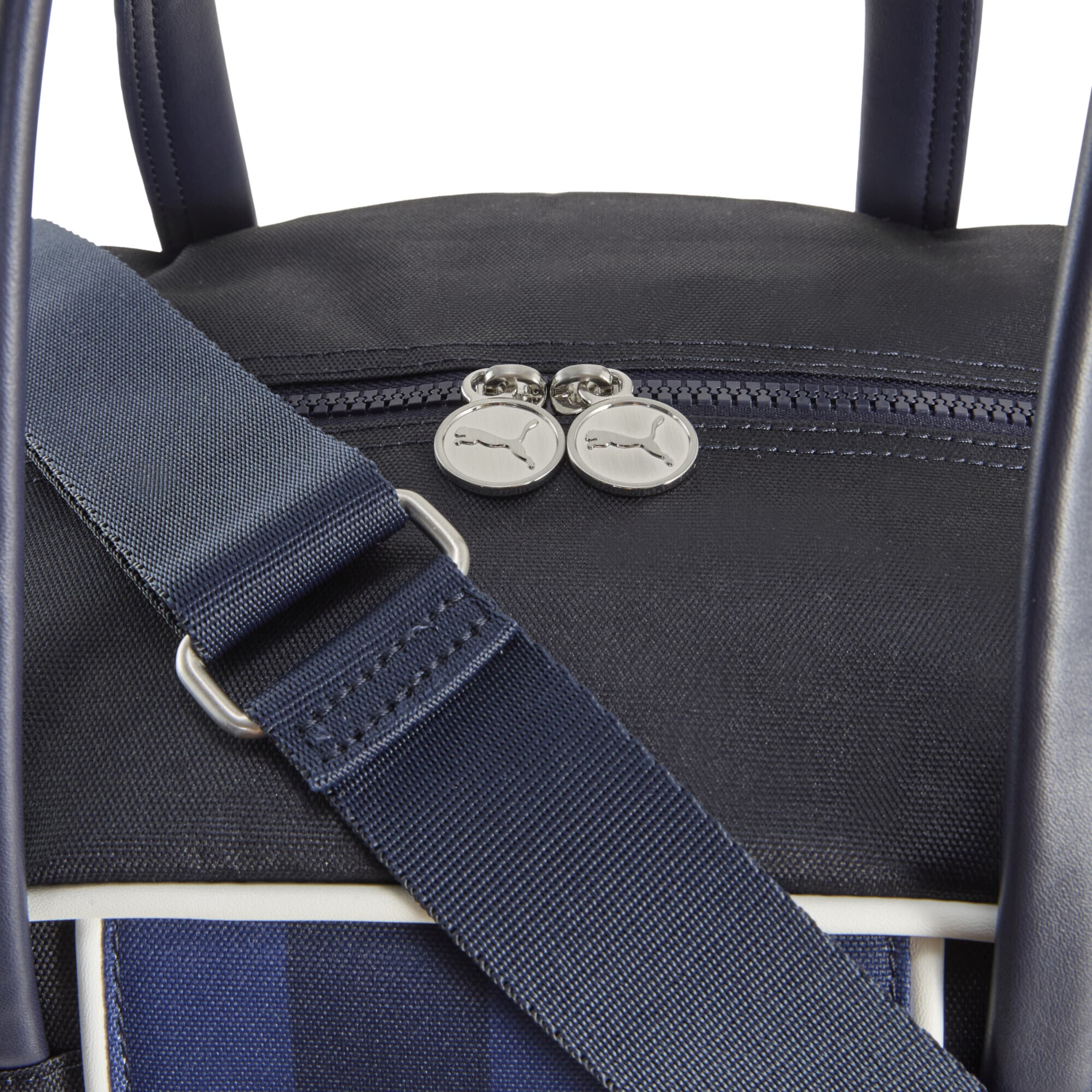 PUMA Sports Bag in Blue