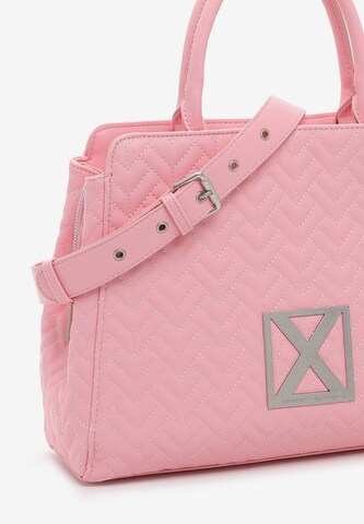 Suri Frey Handbag 'ALEXANDER' in Pink
