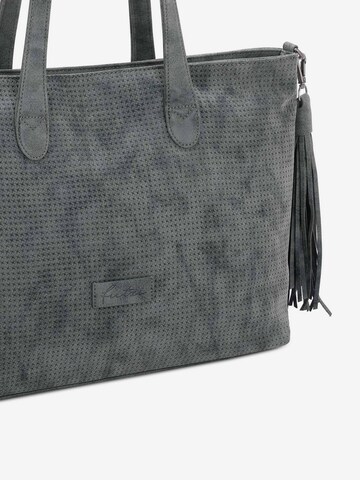 Fritzi aus Preußen Shopper 'Jordy' in Grey