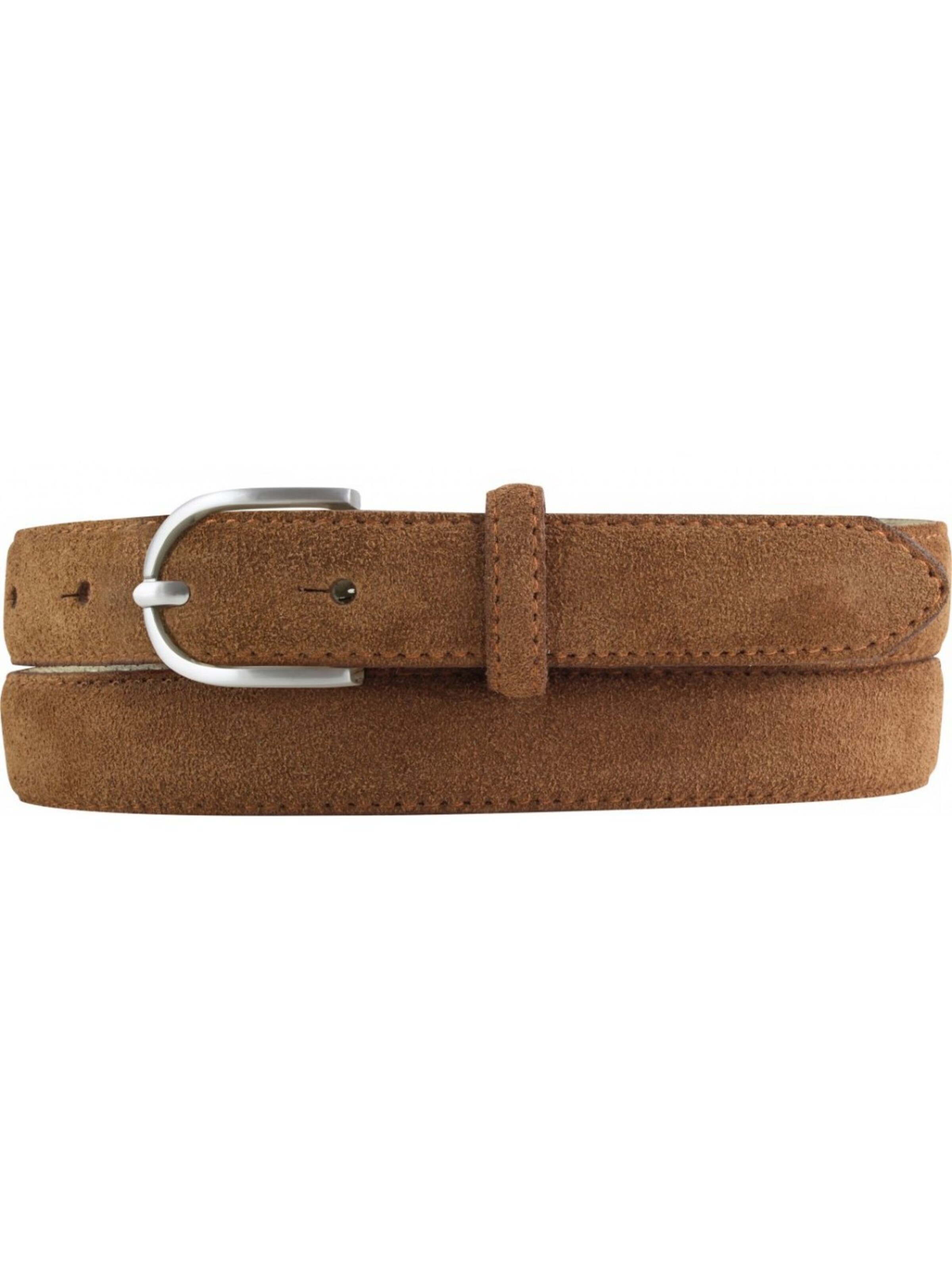 BELTINGER Belt 'Liviae' in Beige: front
