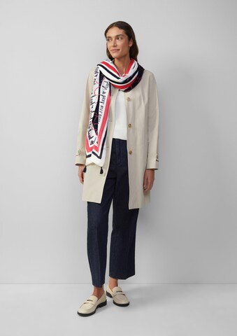 Foulard s.Oliver BLACK LABEL en bleu