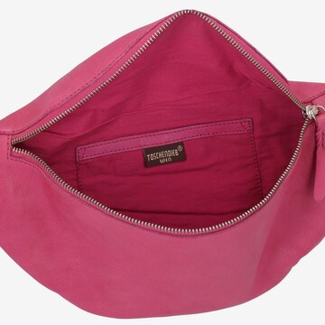 Taschendieb Wien Tasche in Pink
