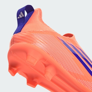 ADIDAS PERFORMANCE Спортивная обувь 'F50 League' в Оранжевый