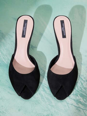 Next - Zapatos abiertos 'Tabitha Simmons x Next' en negro
