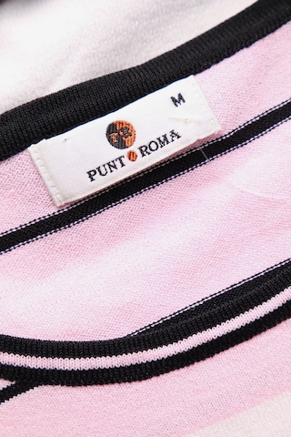 PUNT ROMA Pullover M in Pink