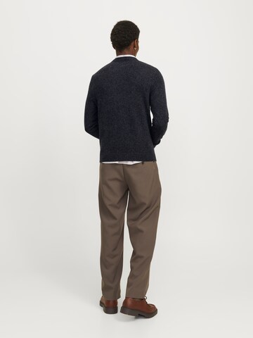 Pull-over JACK & JONES en noir