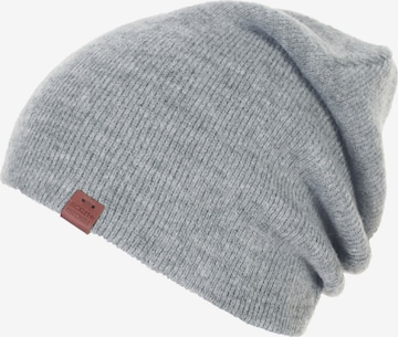 Bickley + Mictchell Amsterdam Müts, värv hall: eest vaates