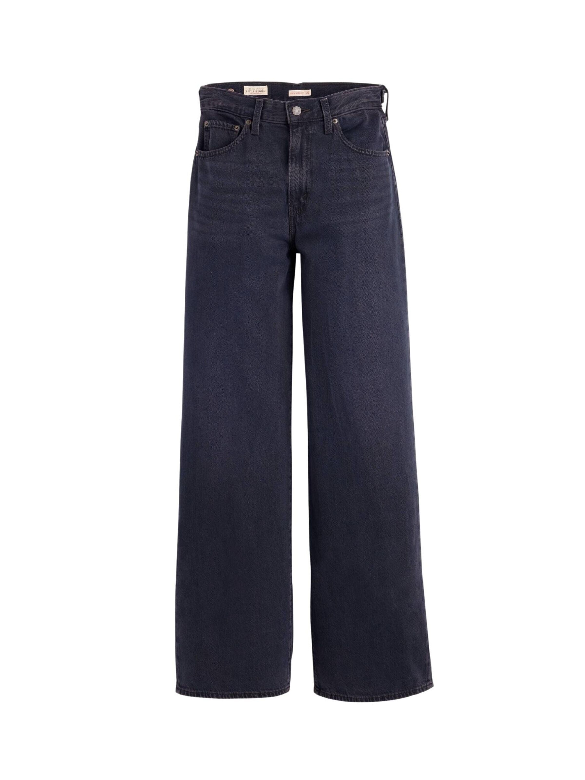 Wide Leg Jean LEVI'S ® en bleu : devant