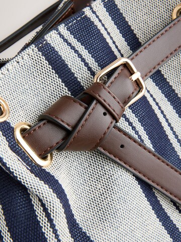 Shopper di Next in blu