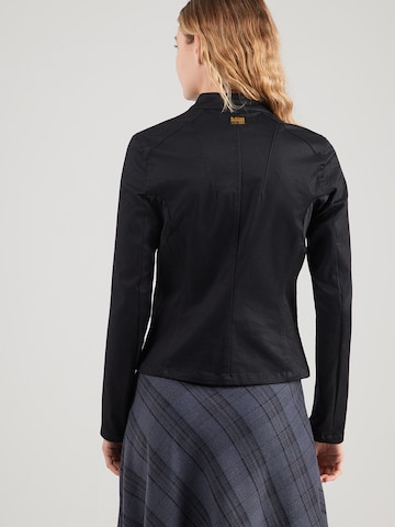 Veste mi-saison G-STAR en noir