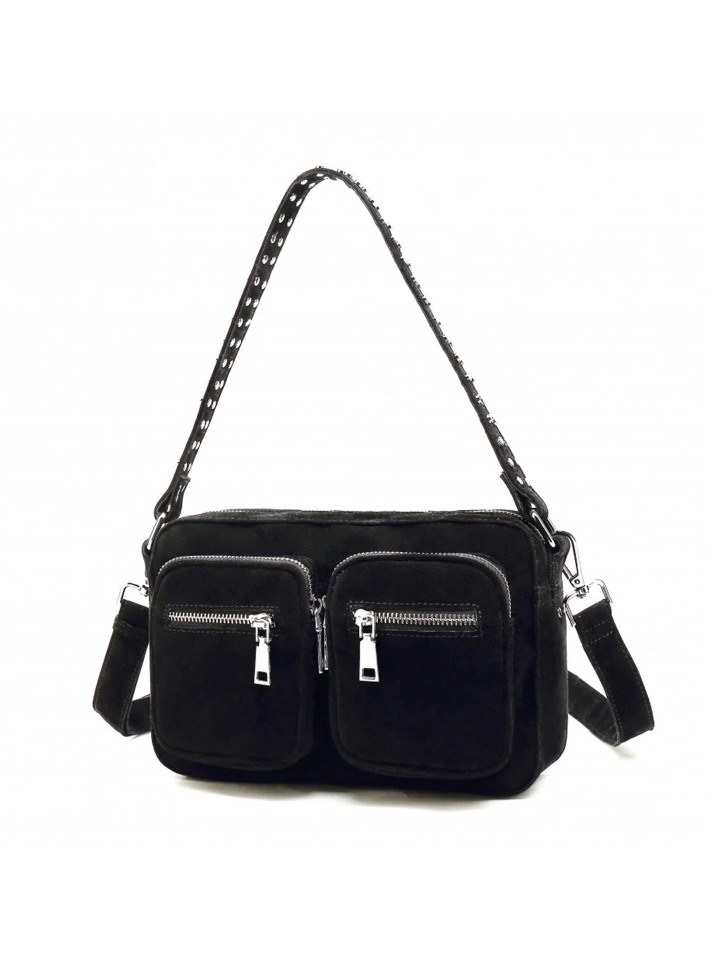 Noella Ostoskassi ' Cilina ' värissä musta