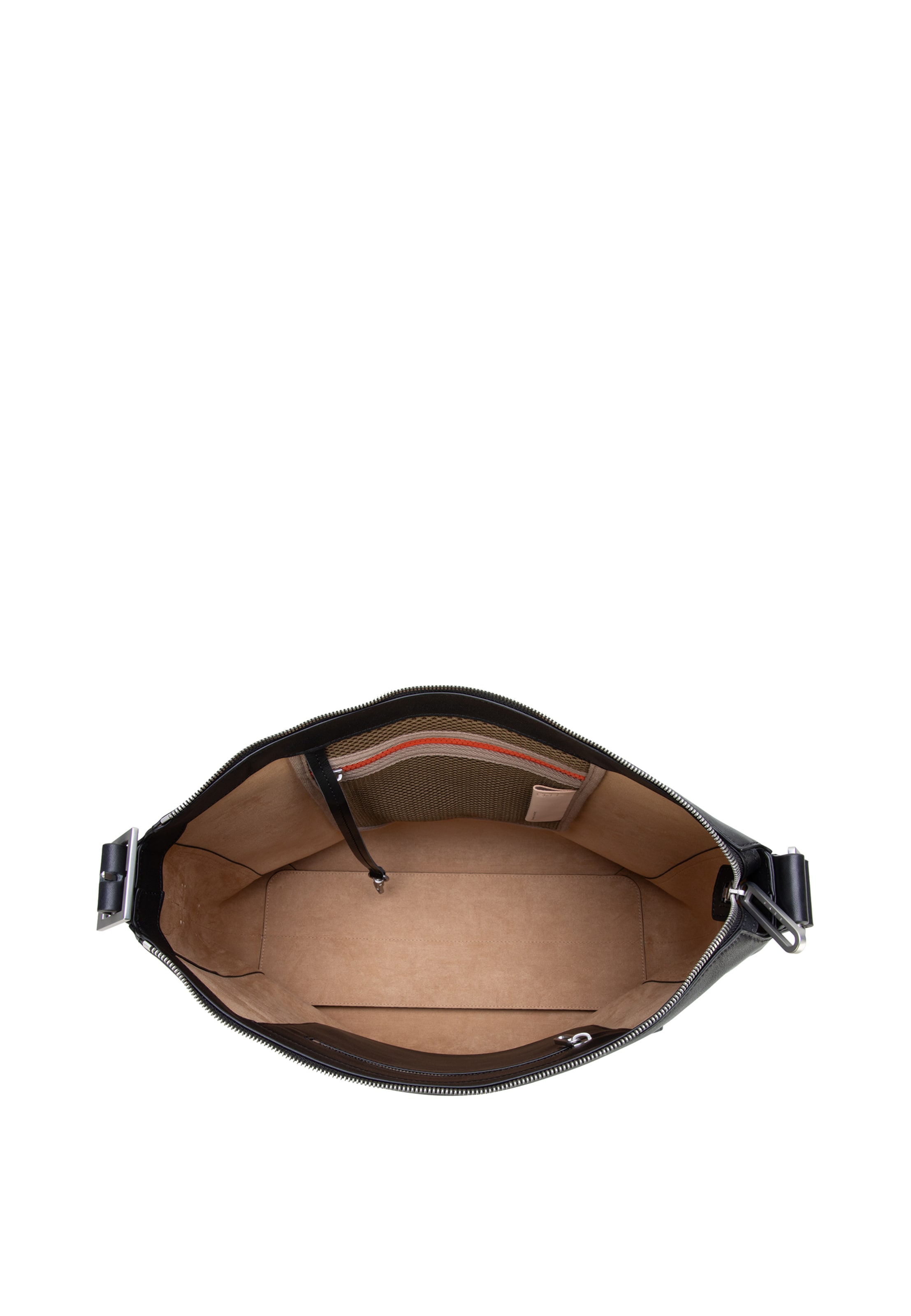 BREE Crossbody Bag 'The Statements Charlie' in Black