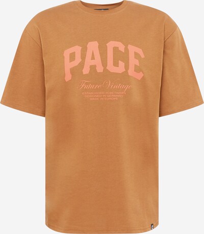 Pacemaker Shirt 'Edward' in Brown, Item view