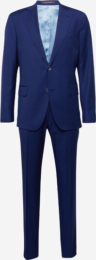 Kostiumas 'Fogerty Denz' iš Oscar Jacobson, spalva – mėlyna, Prekių apžvalga