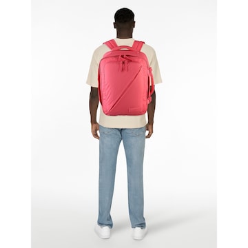 American Tourister Laptoptas 'Take2Cabin' in Rood: voorkant