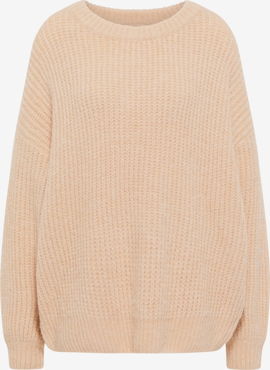 RISA Oversized neulepaita värissä kerma, Tuotenäkymä