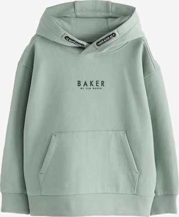 žalia Baker by Ted Baker Megztinis be užsegimo: priekis