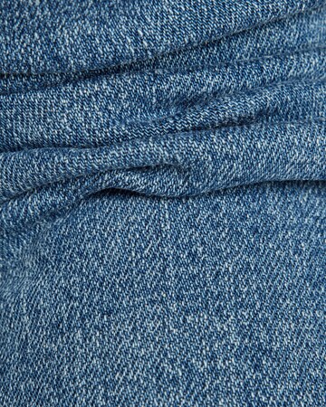 G-STAR Skinny Jeans in Blauw