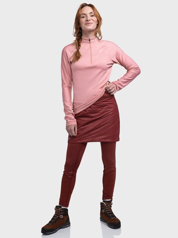 Schöffel Funktionsshirt 'Style Cascata' in Pink