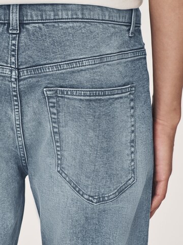 Next regular Jeans i blå
