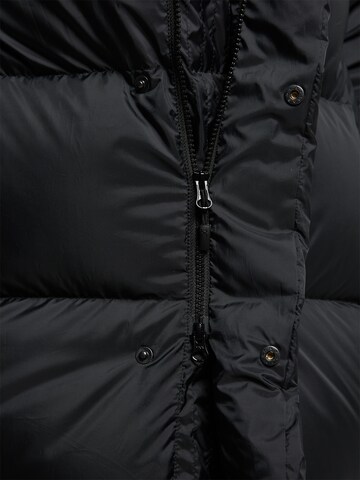 Haglöfs Outdoorjacke in Schwarz