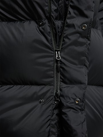 Manteau outdoor Haglöfs en noir