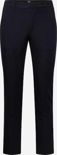 BOSS Black Pantalón chino 'Kaito' en negro, Vista del producto
