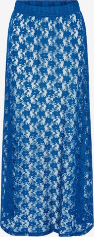 Jupe ONLY en bleu : devant