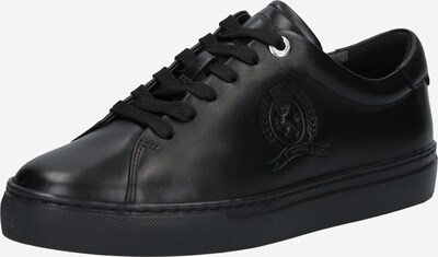 Sneaker bassa TOMMY HILFIGER di colore nero, Visualizzazione prodotti