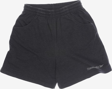 Reebok Shorts in M in Grey: front